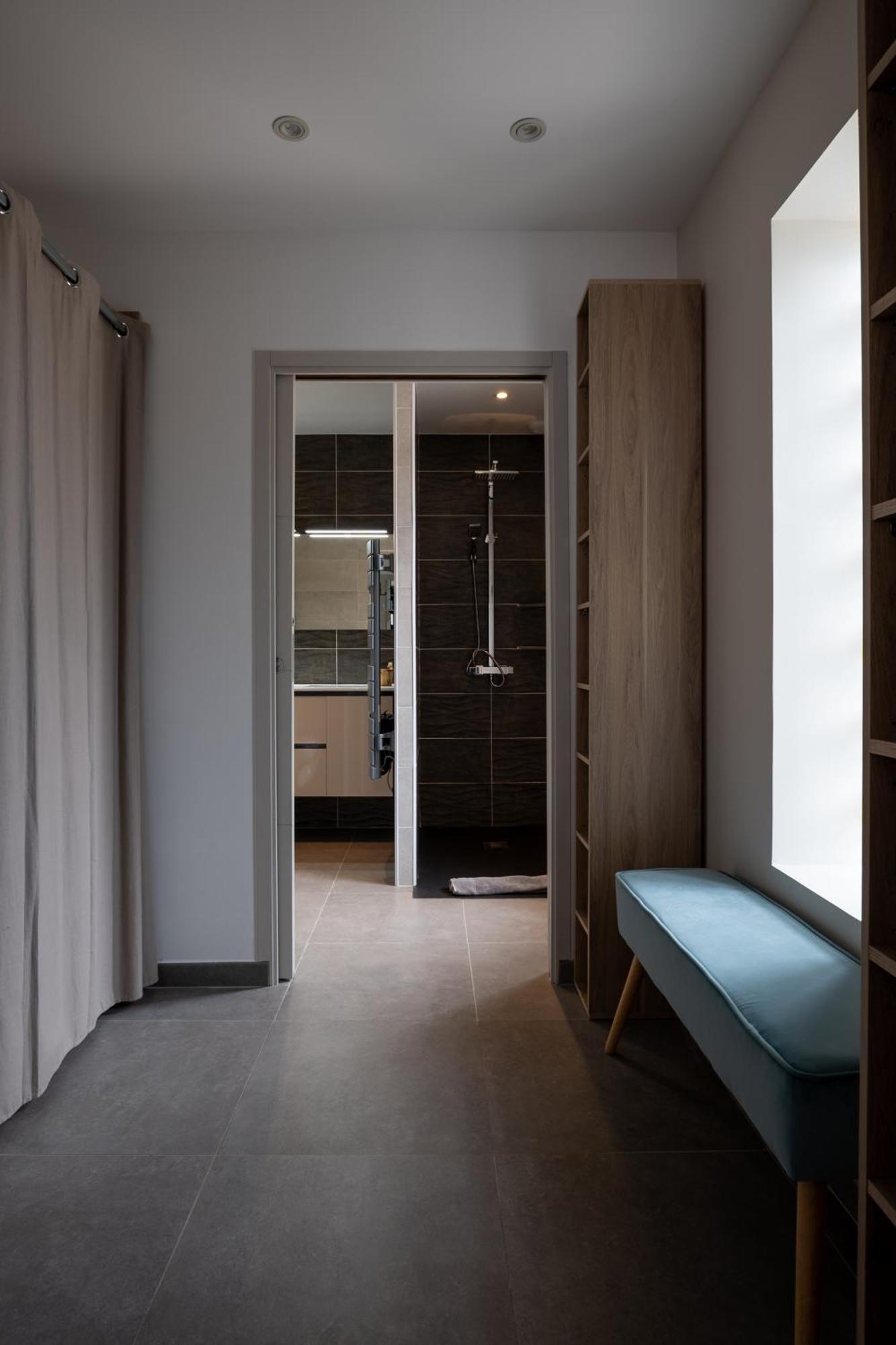 Les Villas Black&White Palau-del-Vidre 외부 사진