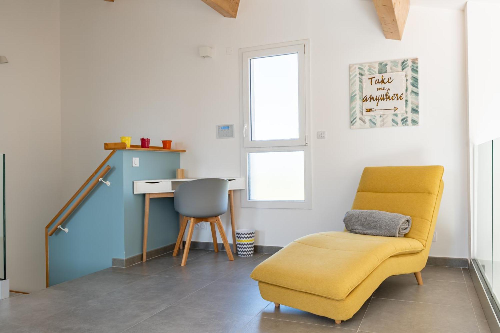 Les Villas Black&White Palau-del-Vidre 외부 사진