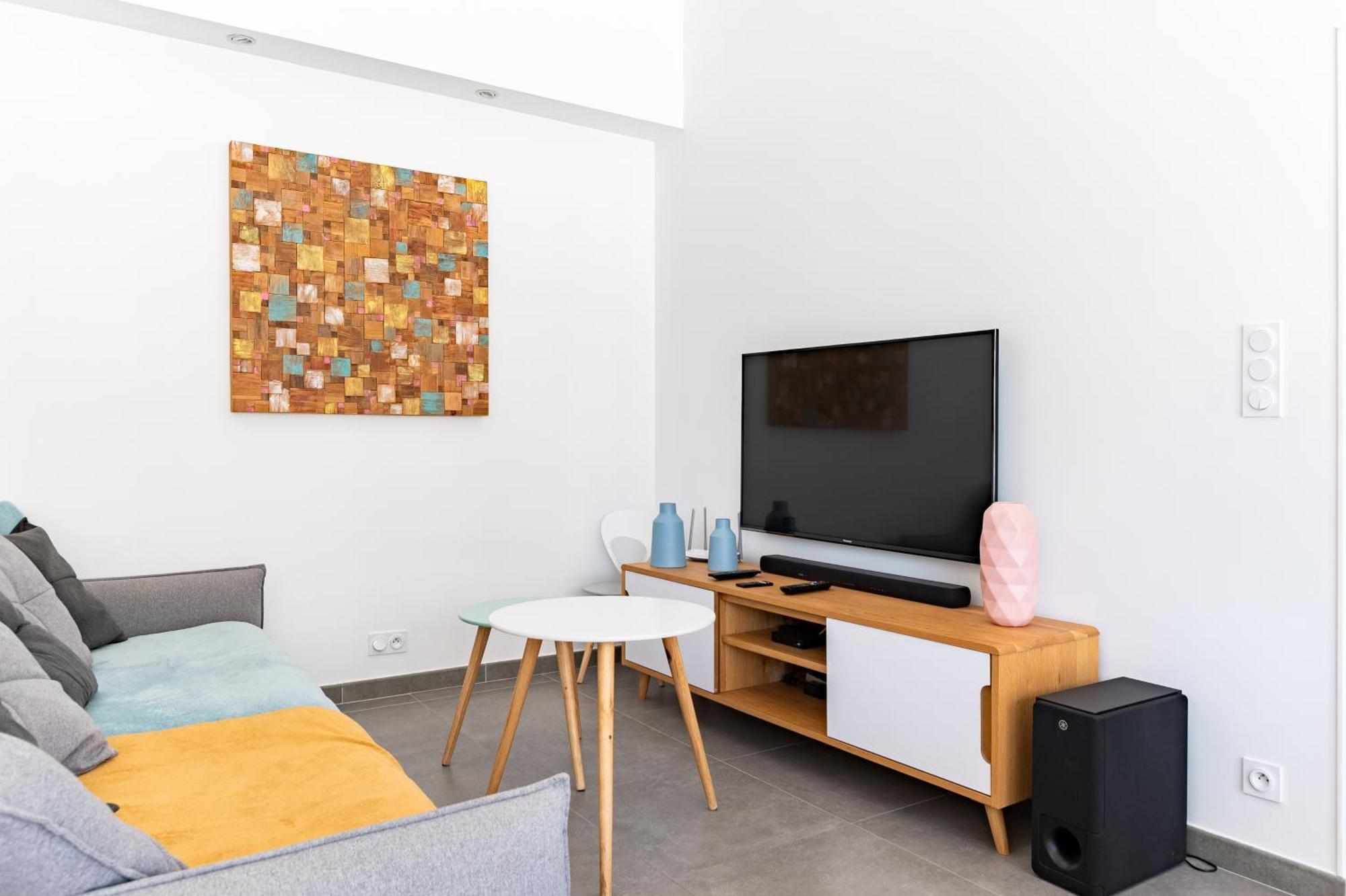 Les Villas Black&White Palau-del-Vidre 외부 사진